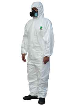 UWAYS Level D Coveralls