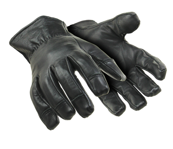 Leather Tactical Glove 4046 