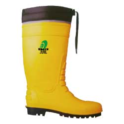 BT-850 Chemical Boots