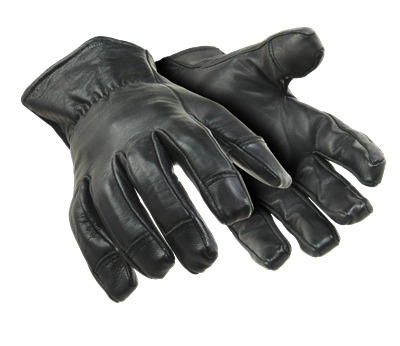 Leather Tactical Glove 4046 